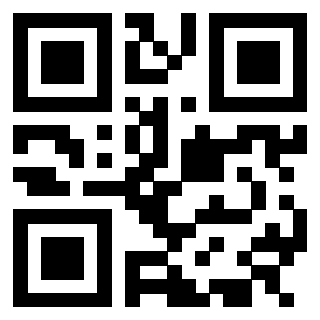 Scansione del Qr Code di 3305779844
