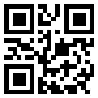 3305779845 - Immagine del Qr Code