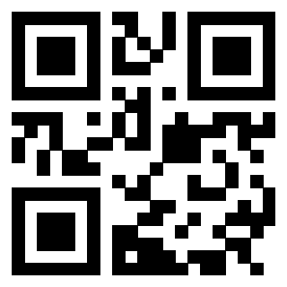 Scansione del QrCode di 3305779846