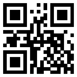 Immagine del Qr Code di 3305779847