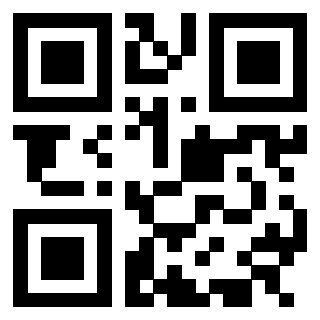 Il Qr Code di 3305779848