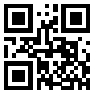 3305779849 QrCode associato