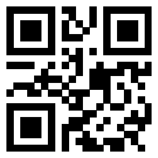 Scansione del Qr Code di 3305779850