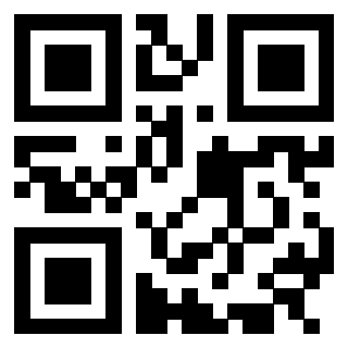 Il Qr Code di 3305779851
