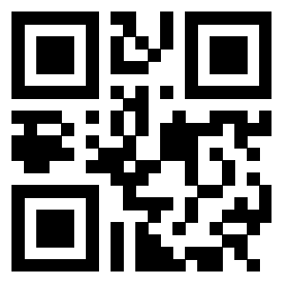 3305779853 - Immagine del QrCode