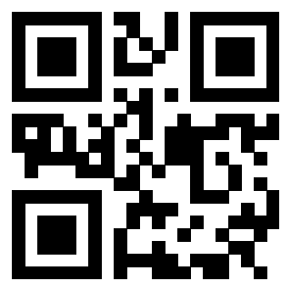 3305779856 - Immagine del QrCode associato