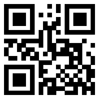 Scansione del Qr Code di 3305779858