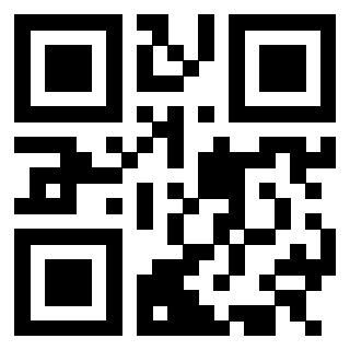 3305779859 QrCode associato