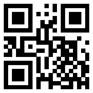 Scansione del Qr Code di 3305779861