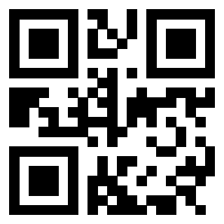 3305779862 QrCode associato