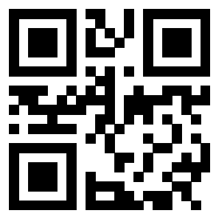 3305779863 - Immagine del QrCode