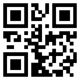 3305779865 Qr Code associato