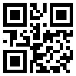 Scansione del Qr Code di 3305779869