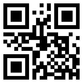 Il Qr Code di 3305779870