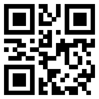 3305779872 QrCode associato