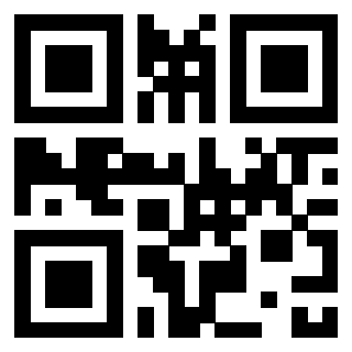 3305779873 - Immagine del Qr Code associato