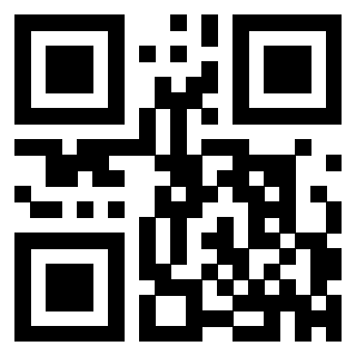 3305779877 - Immagine del Qr Code associato