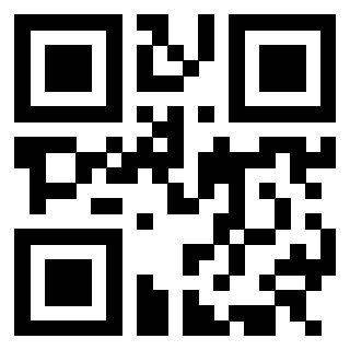 Il Qr Code di 3305779879