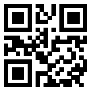 3305779880 QrCode associato