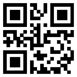 Immagine del QrCode di 3305779886