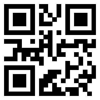 Qr Code di 3305779887
