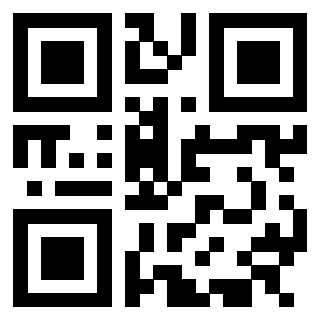 QrCode di 3305779888