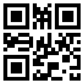 Scansione del Qr Code di 3305779890