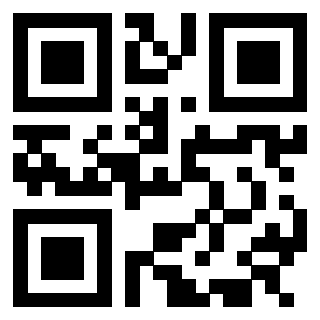 3305779891 - Immagine del QrCode