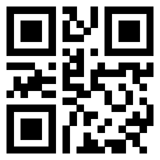 Immagine del Qr Code di 3305779892