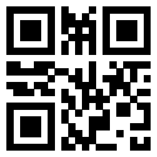 Immagine del Qr Code di 3305779893