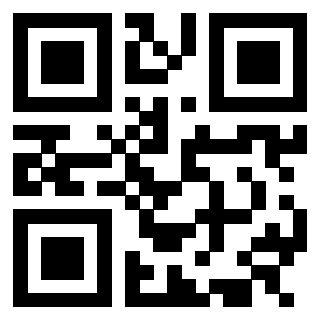 Scansione del Qr Code di 3305779895