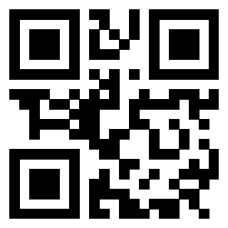 Il Qr Code di 3305779896