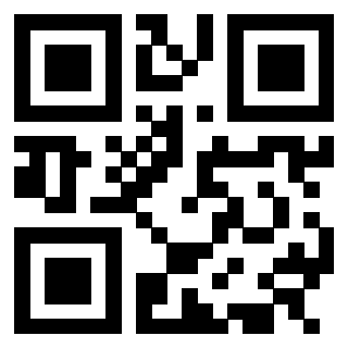 Immagine del Qr Code di 3305779898