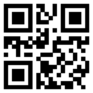 Il QrCode di 3305779899