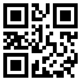 3305779900 - Immagine del QrCode