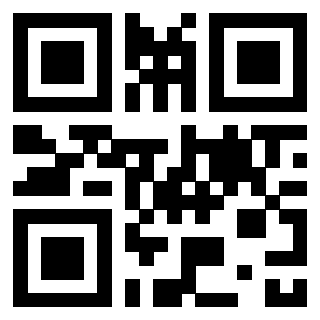 Qr Code di 3305779902
