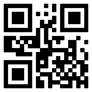 3305779903 - Immagine del Qr Code associato