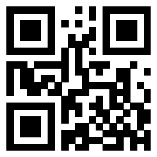 Il Qr Code di 3305779907