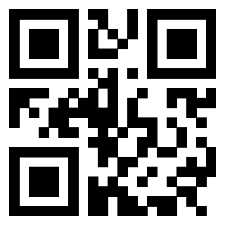 3305779908 - Immagine del QrCode