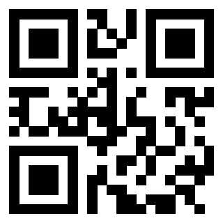 3305779909 - Immagine del QrCode