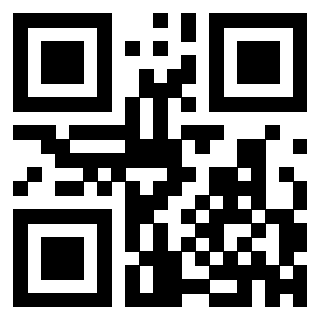 Scansione del Qr Code di 3305779911
