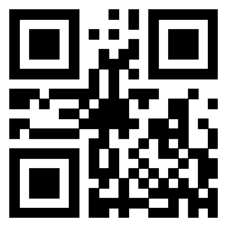Il Qr Code di 3305779914