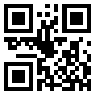 3305779915 - Immagine del Qr Code associato