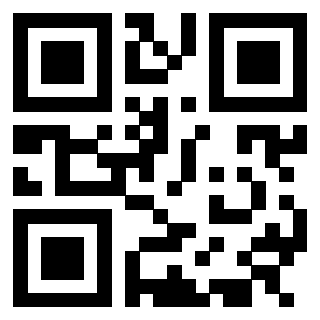 3305779916 - Immagine del QrCode associato
