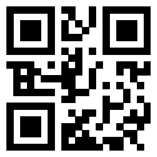 3305779917 Qr Code associato