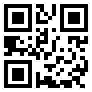 Immagine del Qr Code di 3305779918