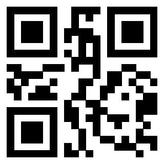 3305779922 - Immagine del QrCode associato