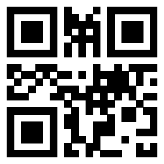 3305779923 QrCode associato