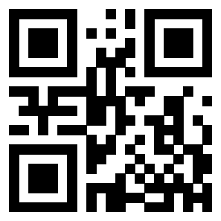 Il Qr Code di 3305779924