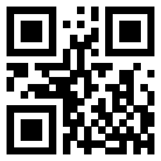 3305779927 Qr Code associato